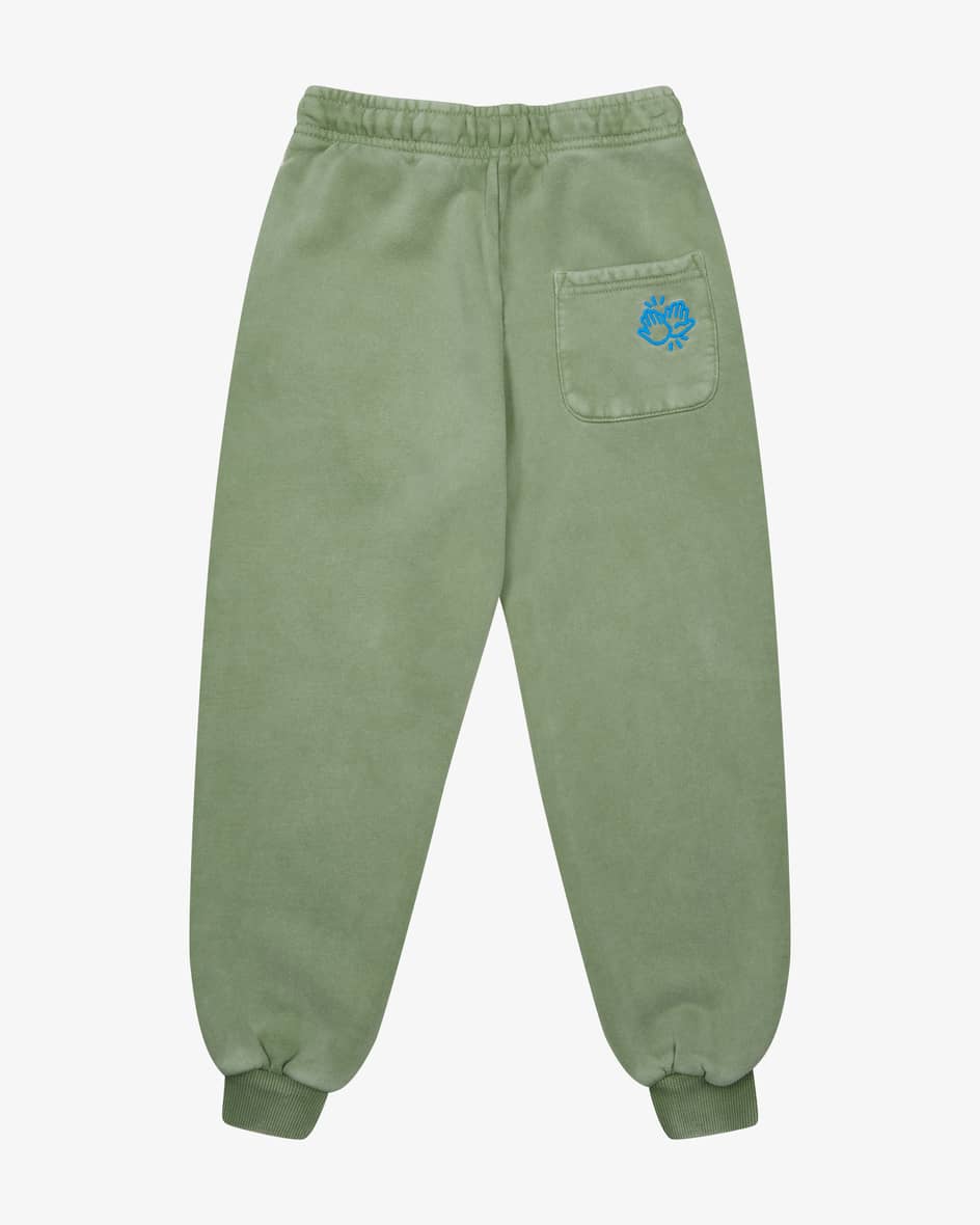 AO76 Roman Sweathose Saisonschlussverkauf
