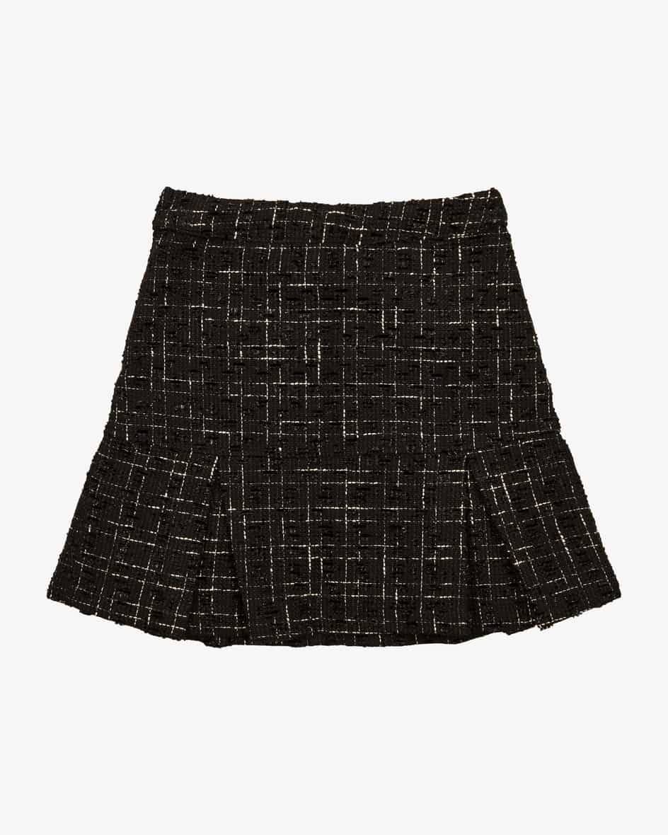 Patachou Tweed-Rock Weihnachtsangebot