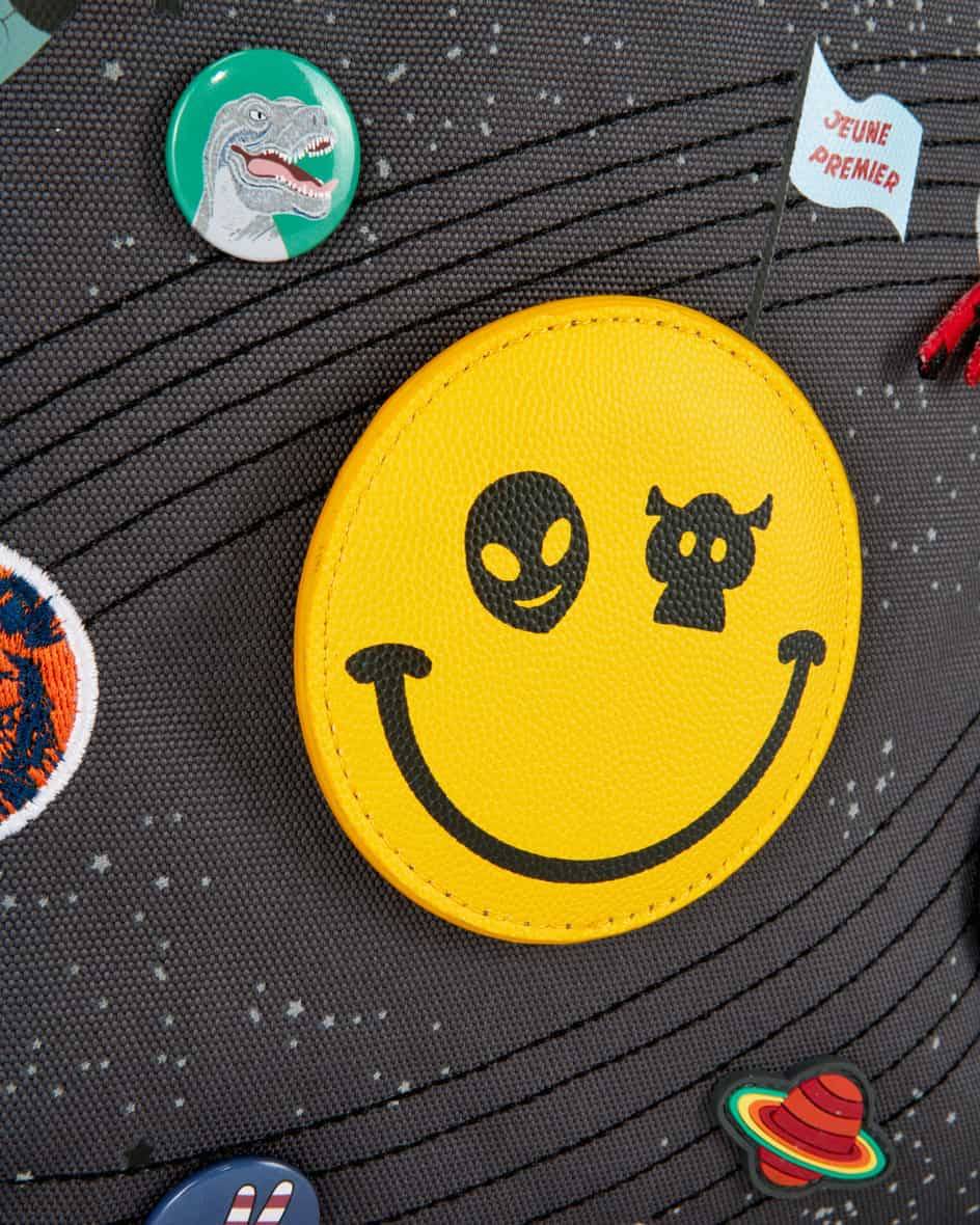 Jeune Premier Ralphie Rucksack Osterangebot