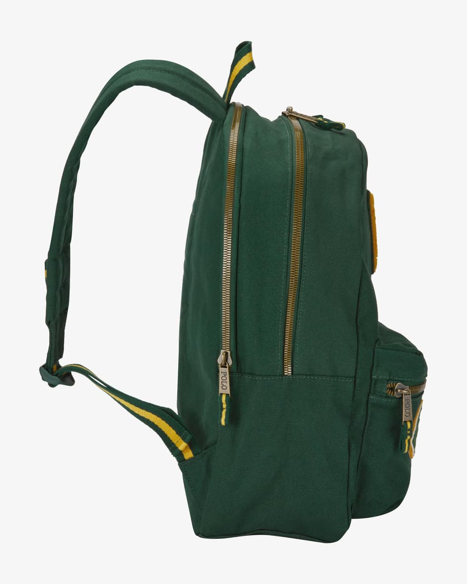 Polo Ralph Lauren Rucksack Neueste Mode