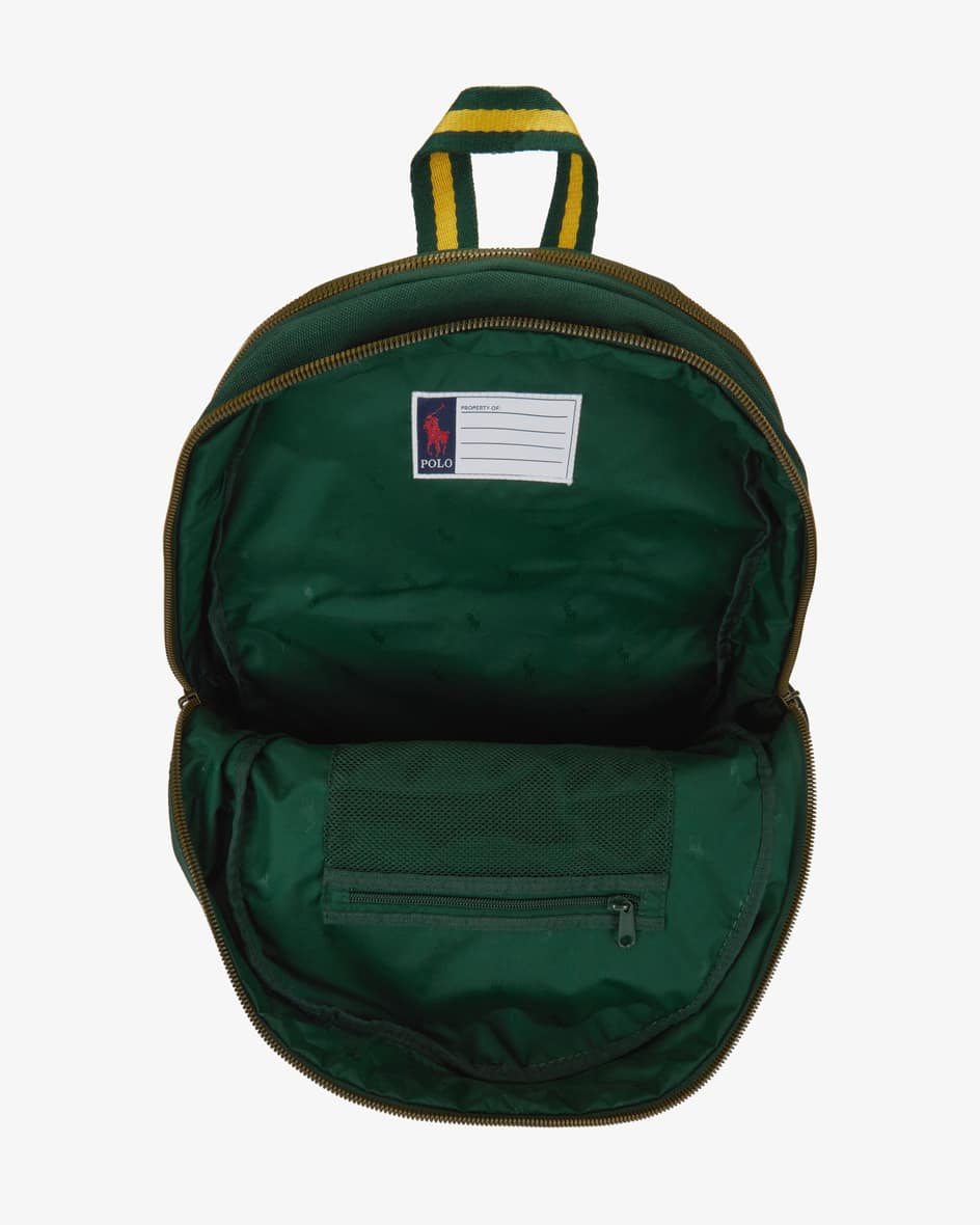 Polo Ralph Lauren Rucksack Neueste Mode