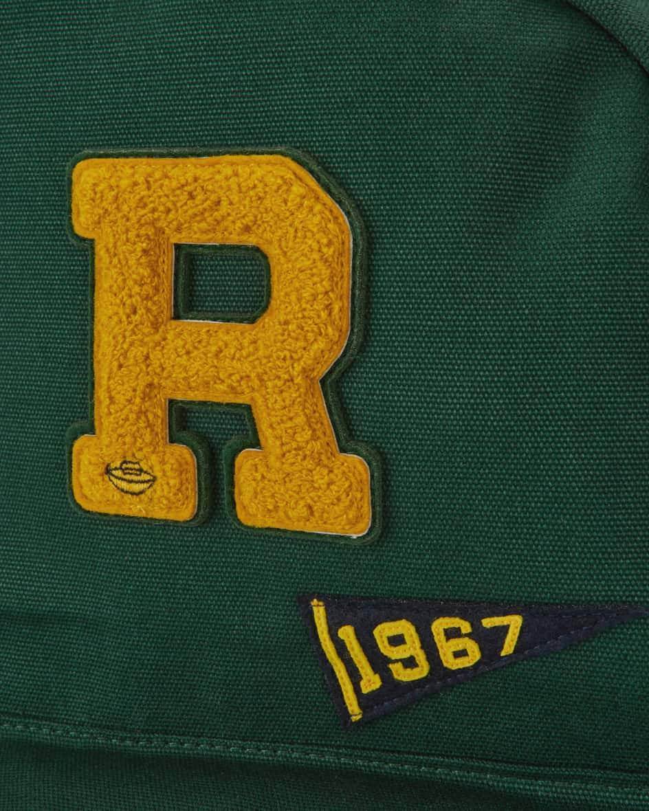 Polo Ralph Lauren Rucksack Neueste Mode