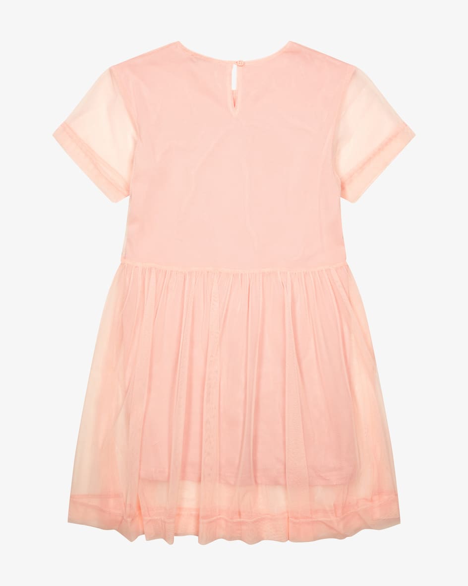 Stella McCartney Kids Tüllkleid VIP-Rabatte
