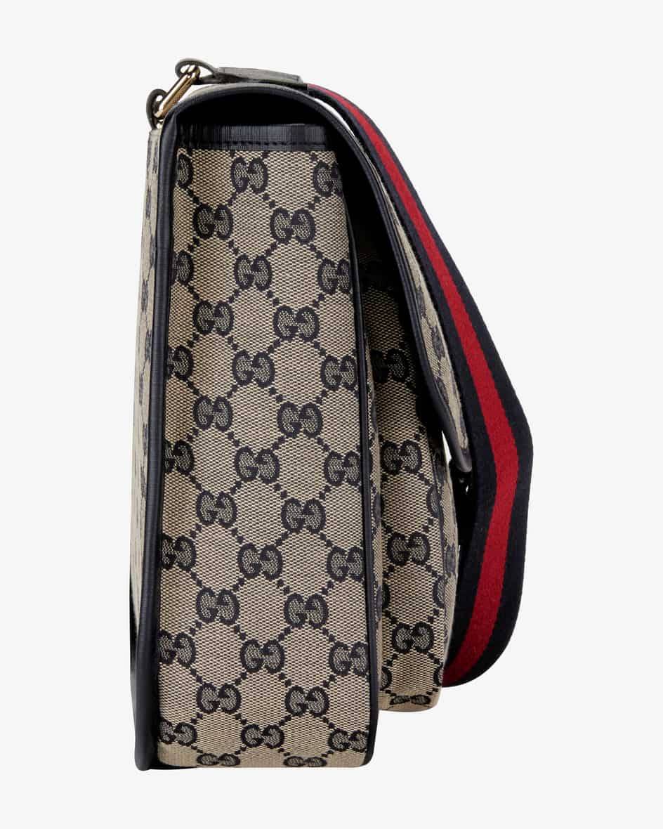 Gucci Kids Umhängetasche Letzter Tag