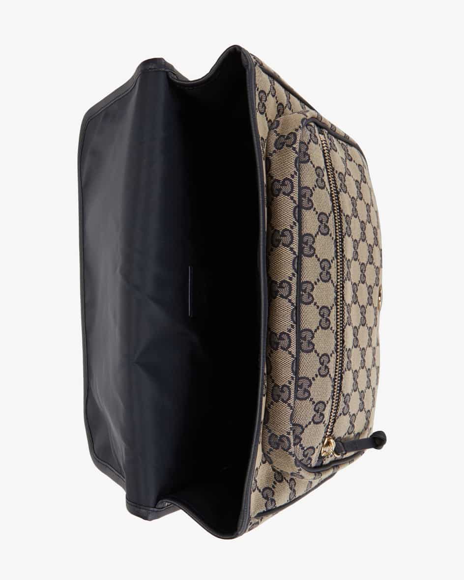Gucci Kids Umhängetasche Letzter Tag