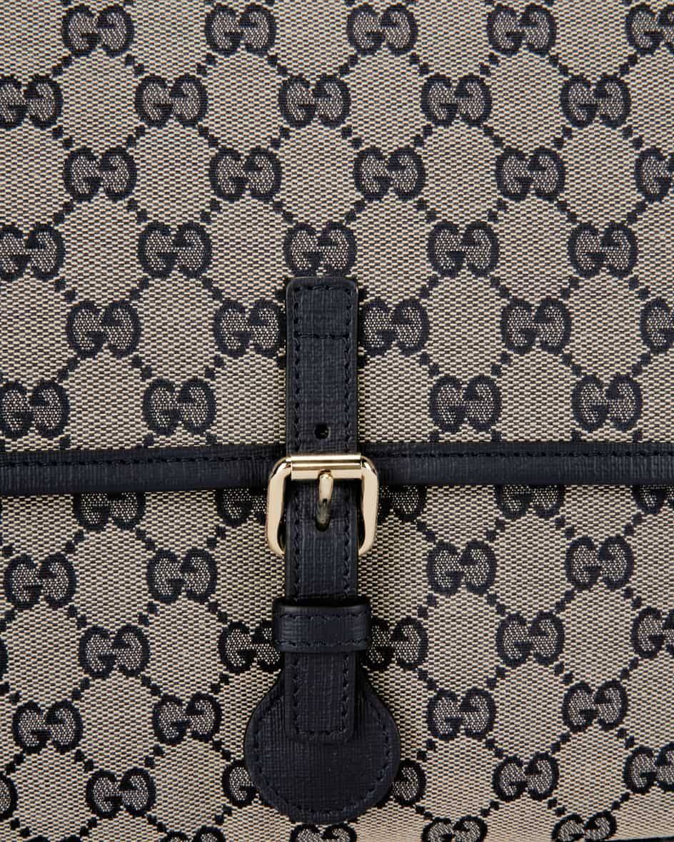 Gucci Kids Umhängetasche Letzter Tag