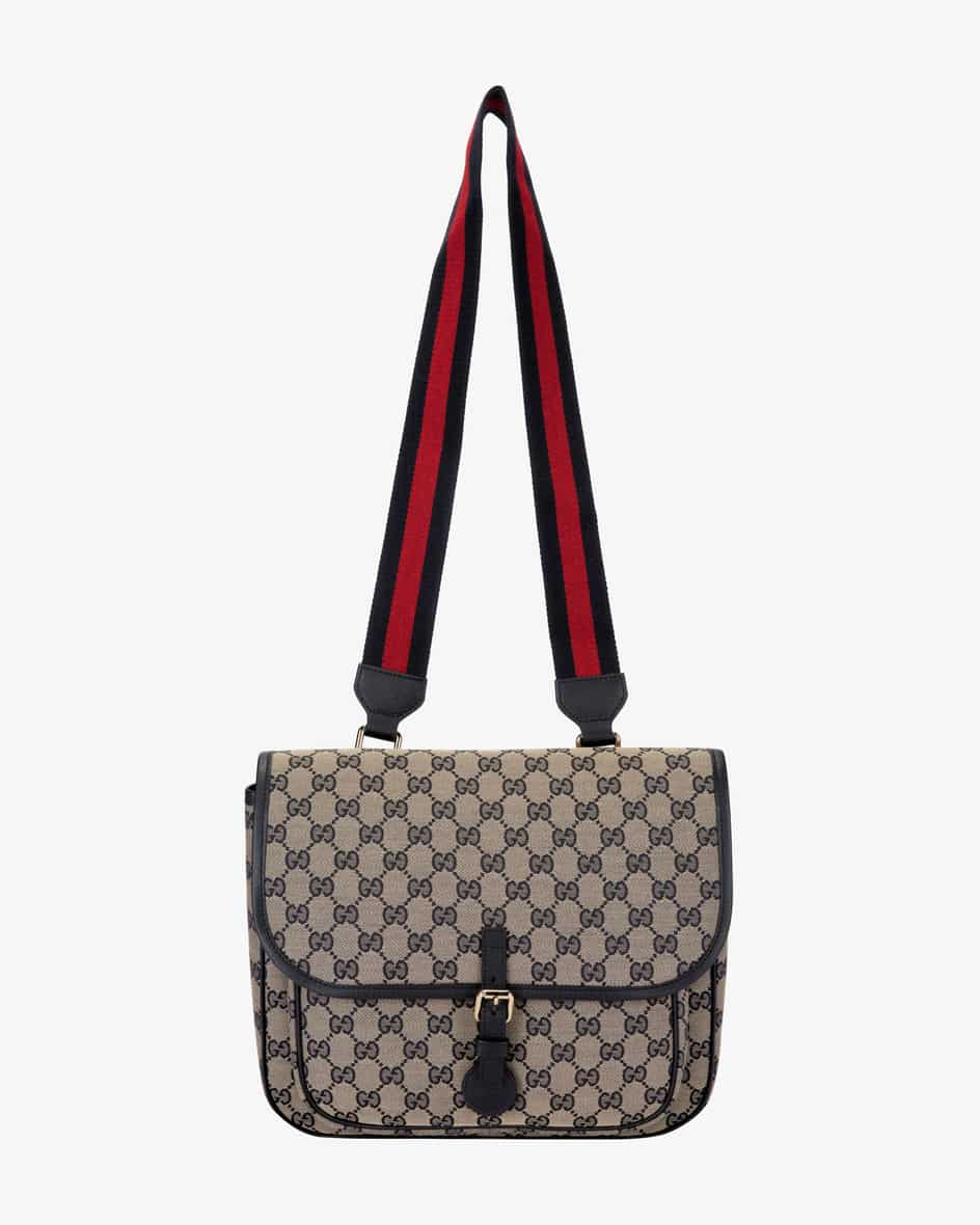 Gucci Kids Umhängetasche Letzter Tag