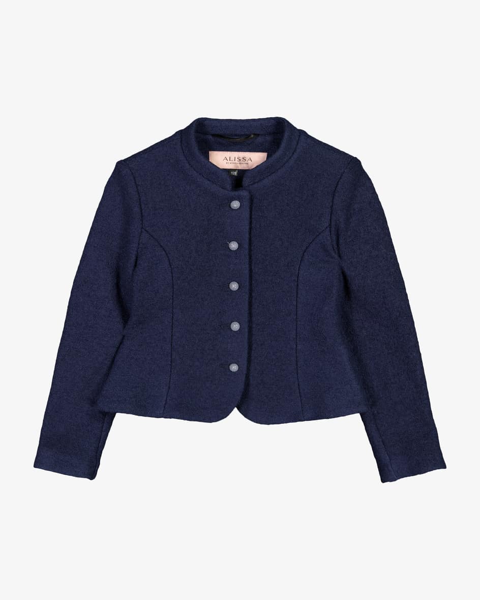 Alissa by Kinga Mathe Mila Trachtenjacke Vierteljährliche Förderung