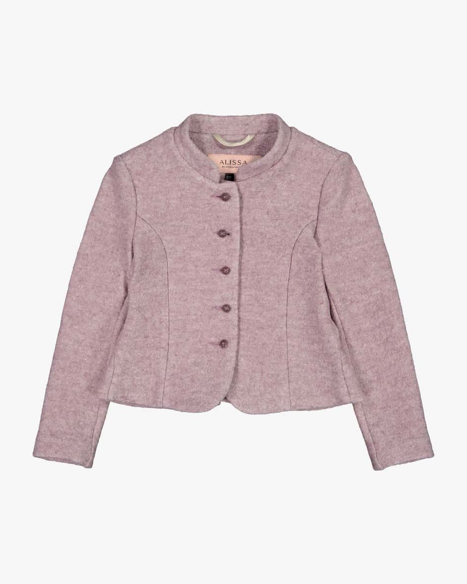 Alissa by Kinga Mathe Mila Trachtenjacke Bis zu 55% Rabatt