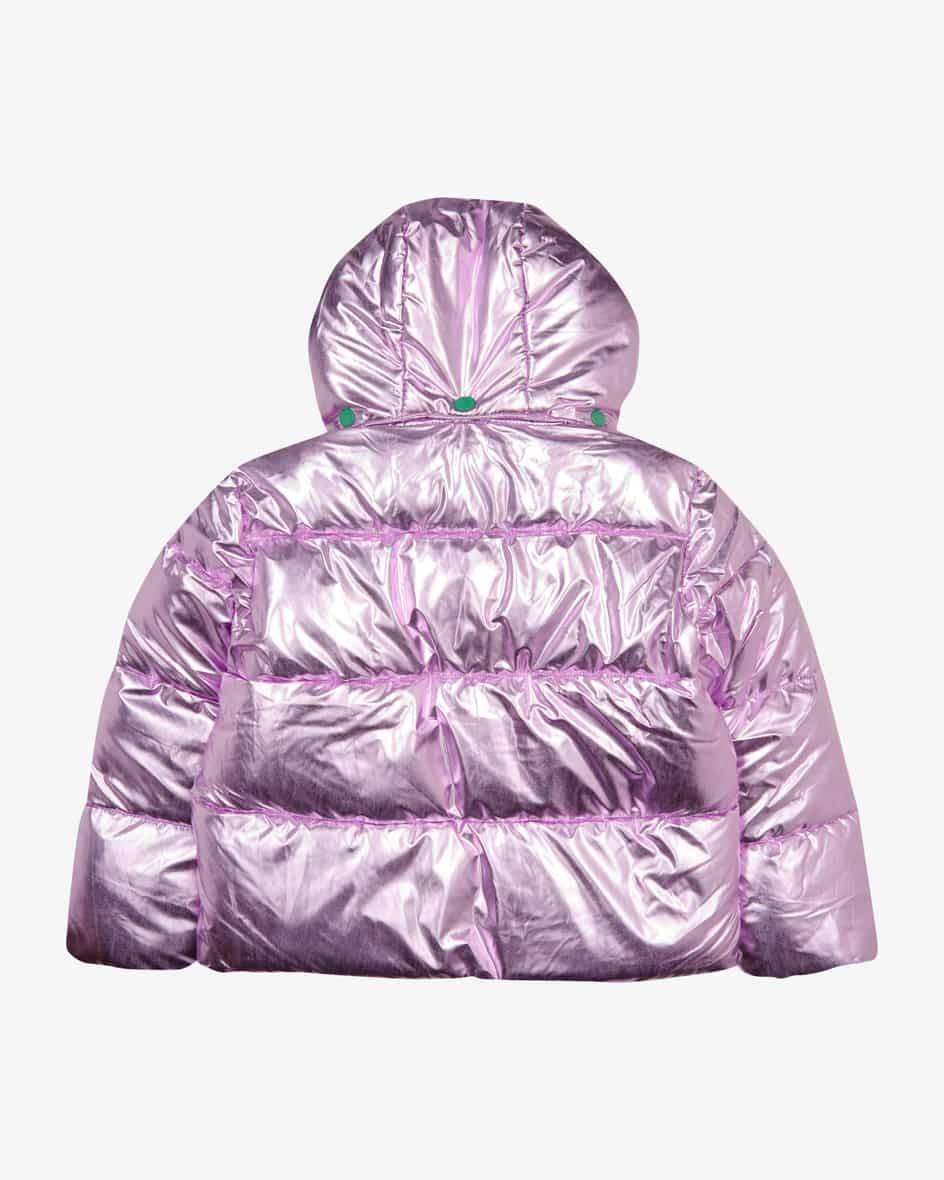 Stella McCartney Kids Steppjacke Discount Store für neue Produkte