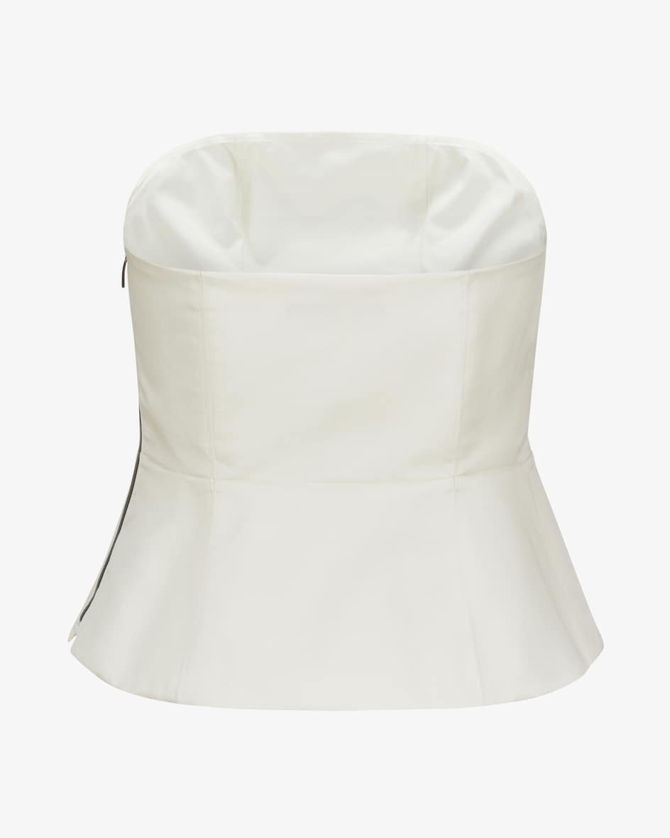 Luisa Cerano Bandeau-Top Riesige Rabatte