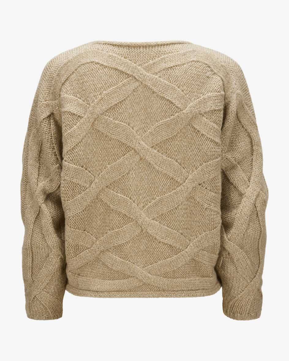 Luisa Cerano Pullover 50% Rabatt mit kostenlosem Versand