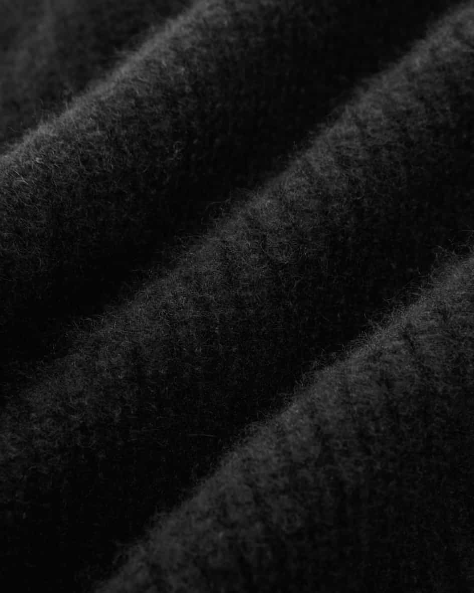 Lu Ren x ELLE Cashmere-Seiden-Strickjacke Begrenzt auf 3 Tage