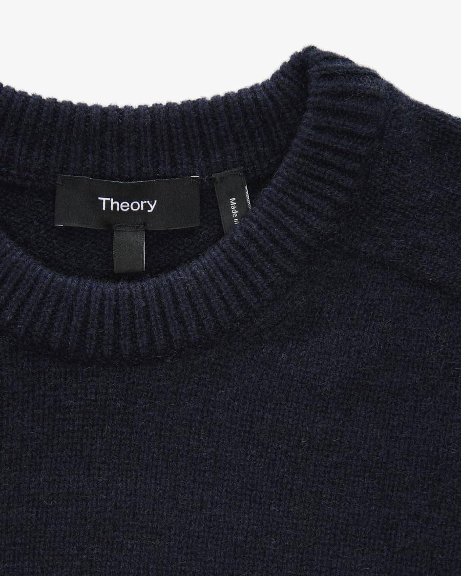 Theory Cashmere-Pullover Speichern exportieren