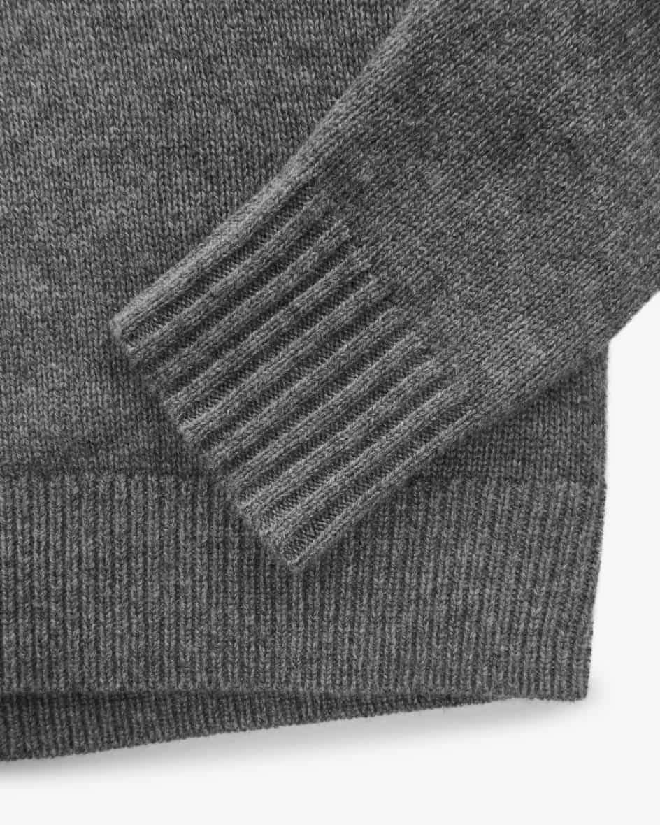 Theory Cashmere-Pullover Black Friday Preise
