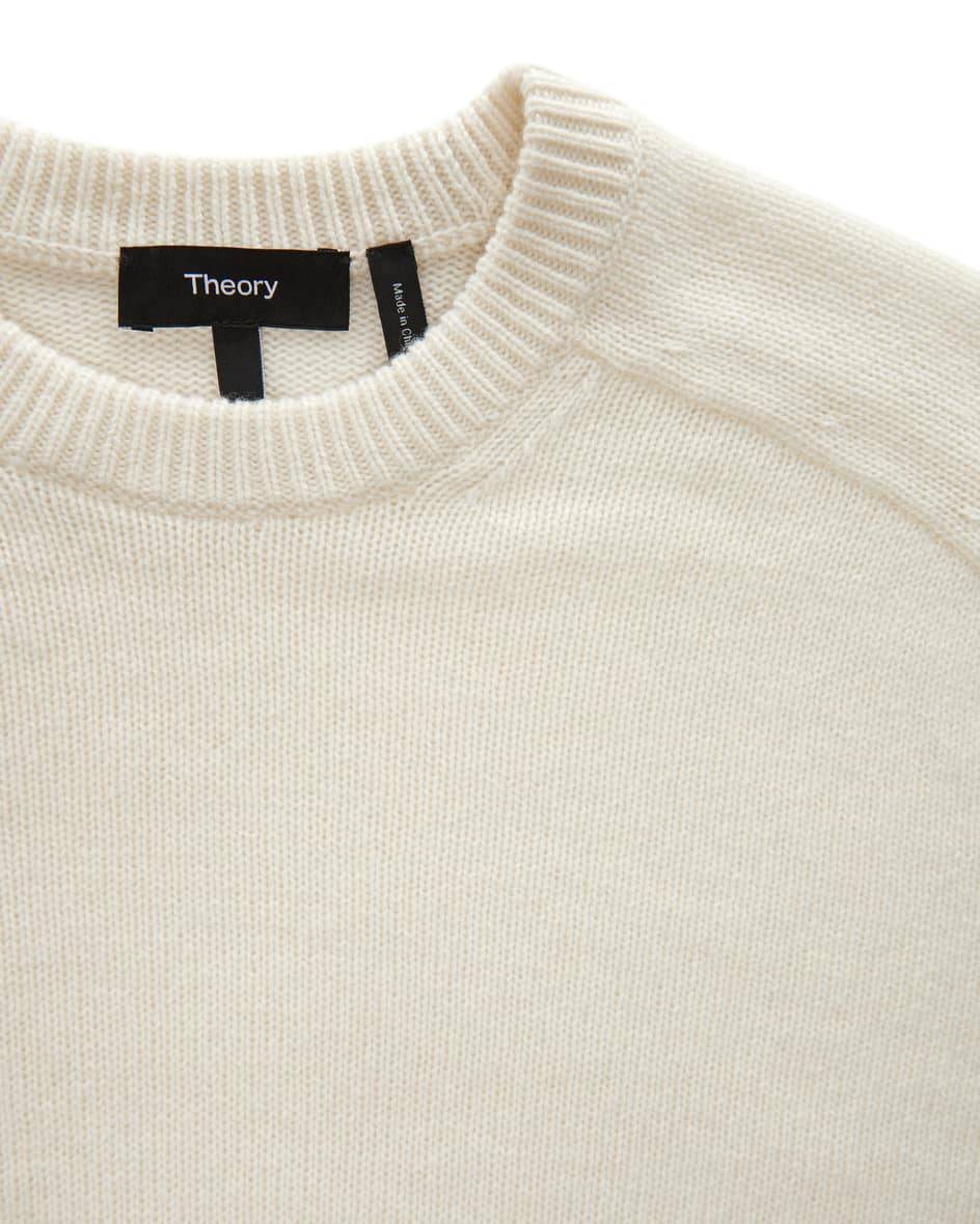 Theory Cashmere-Pullover Im Verkauf