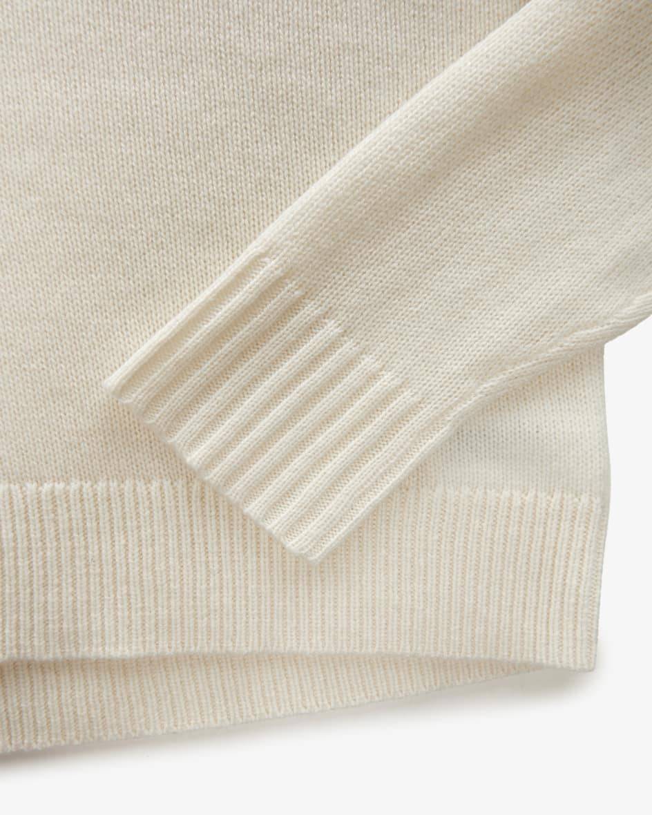 Theory Cashmere-Pullover Im Verkauf