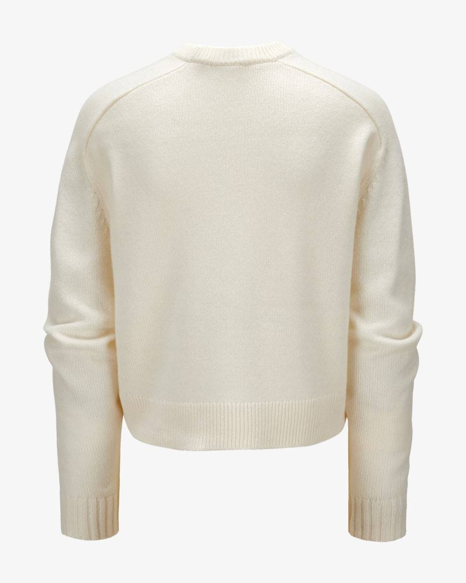 Theory Cashmere-Pullover Im Verkauf