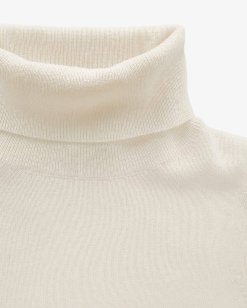 LODENFREY Cashmere-Rollkragenpullover 50% Rabatt für begrenzte Zeit