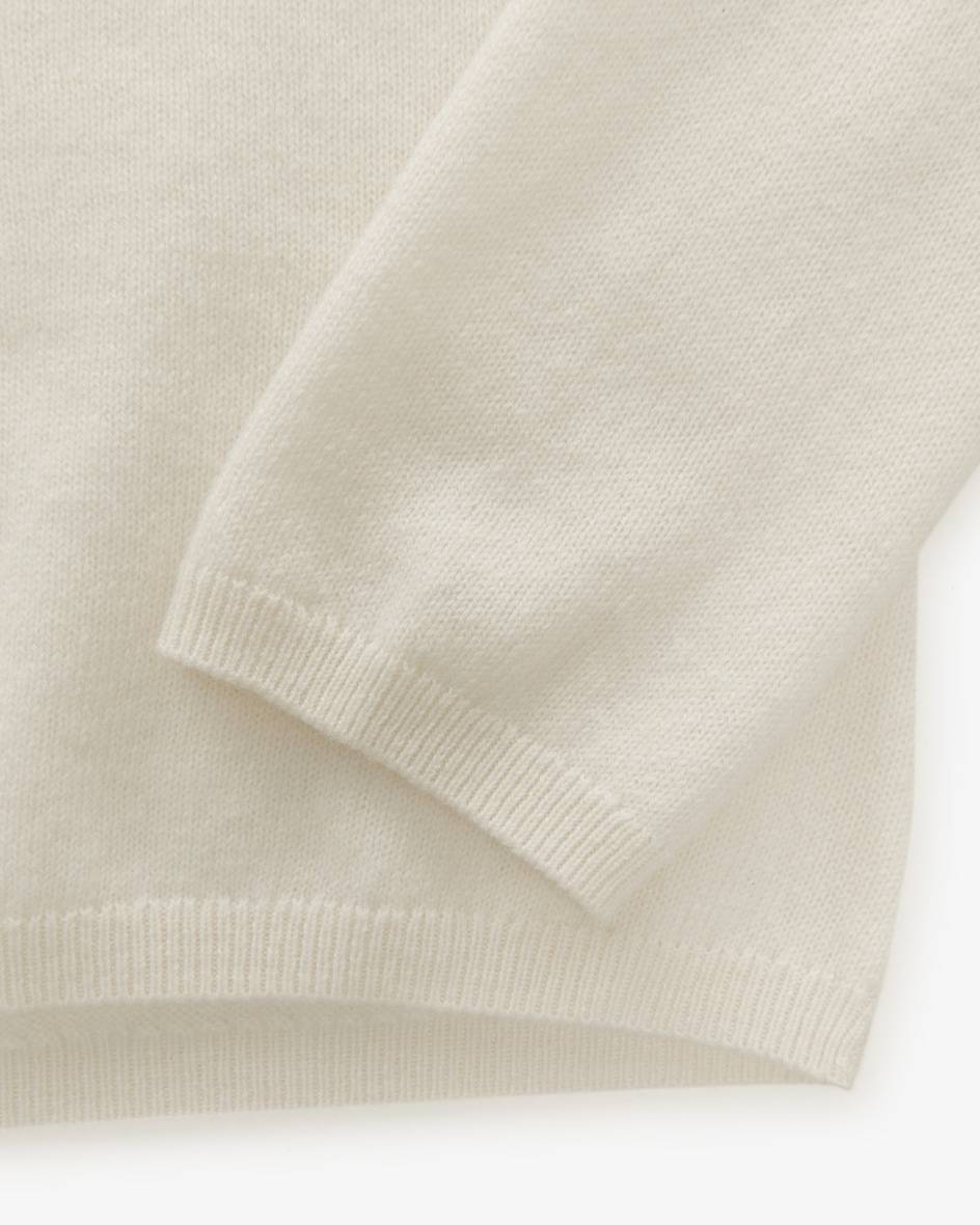 LODENFREY Cashmere-Rollkragenpullover 50% Rabatt für begrenzte Zeit