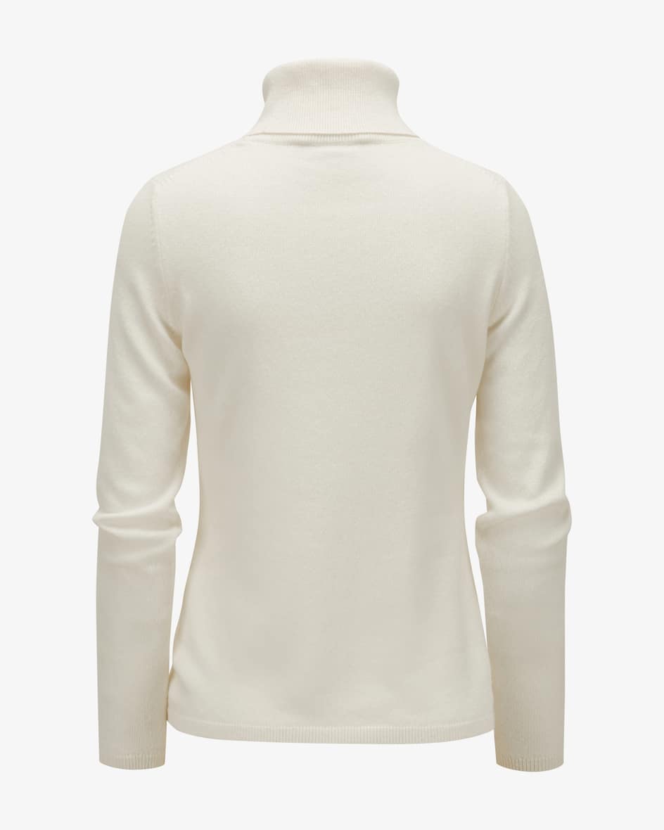 LODENFREY Cashmere-Rollkragenpullover 50% Rabatt für begrenzte Zeit