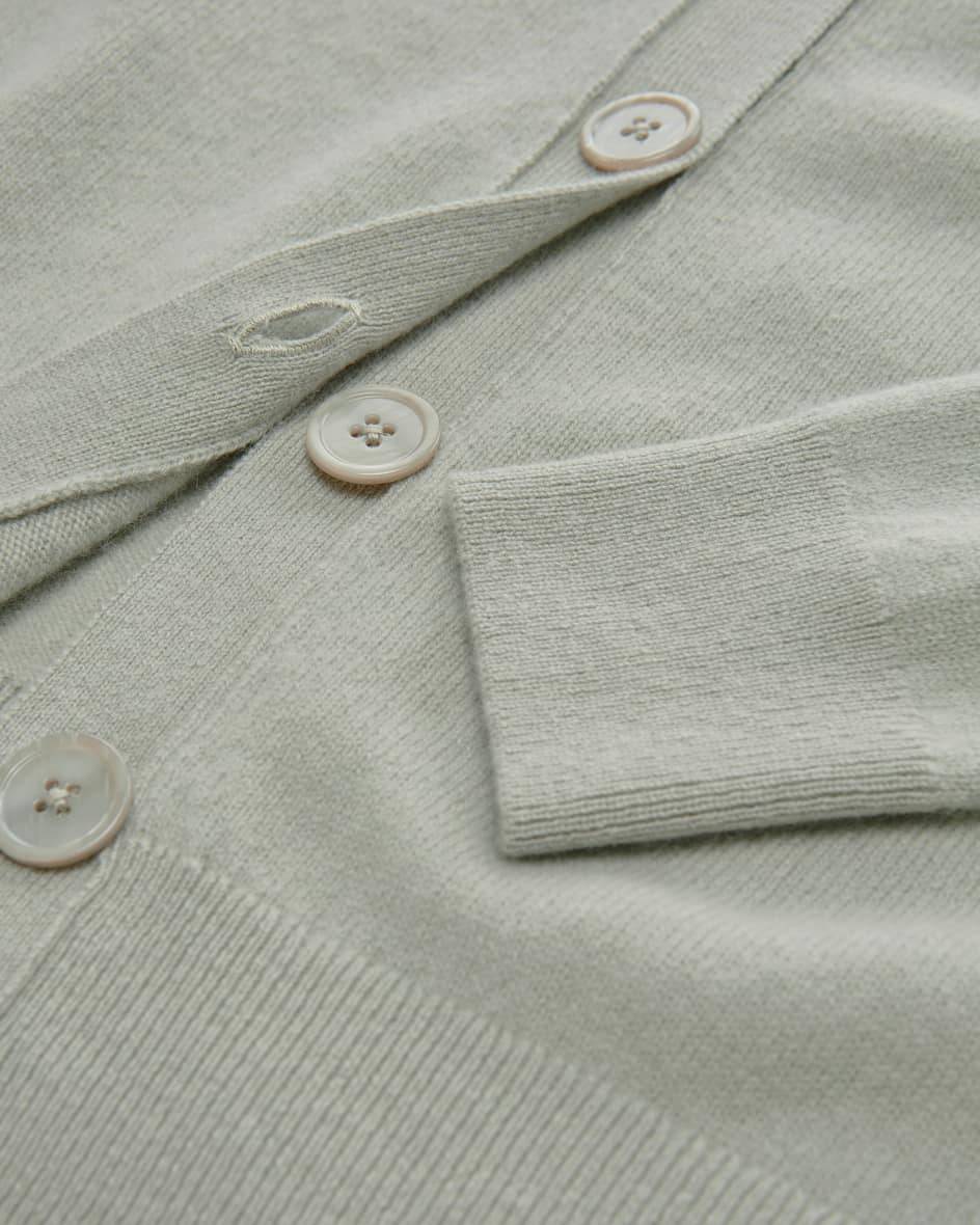LODENFREY Cashmere-Strickjacke Rabatte dieses Monats