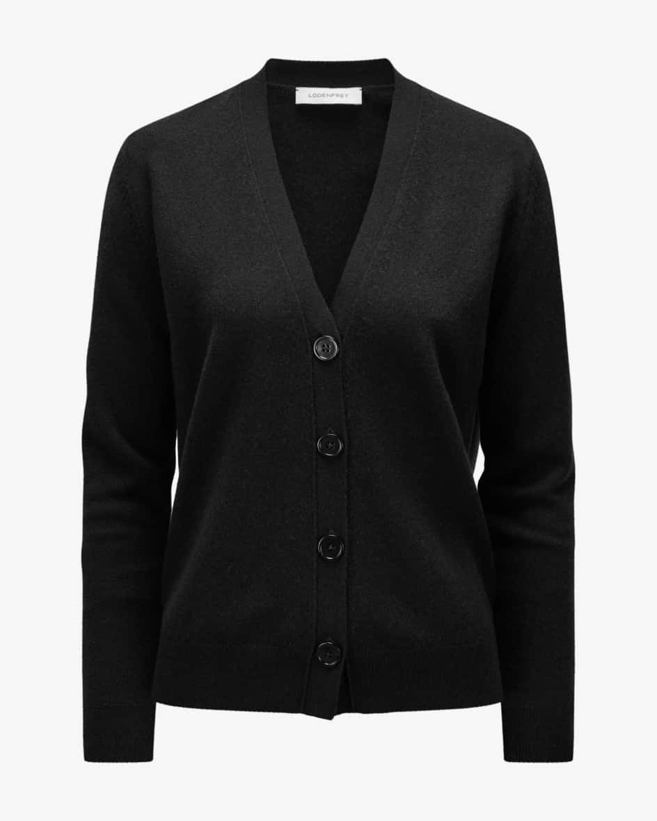 LODENFREY Cashmere-Strickjacke 2025