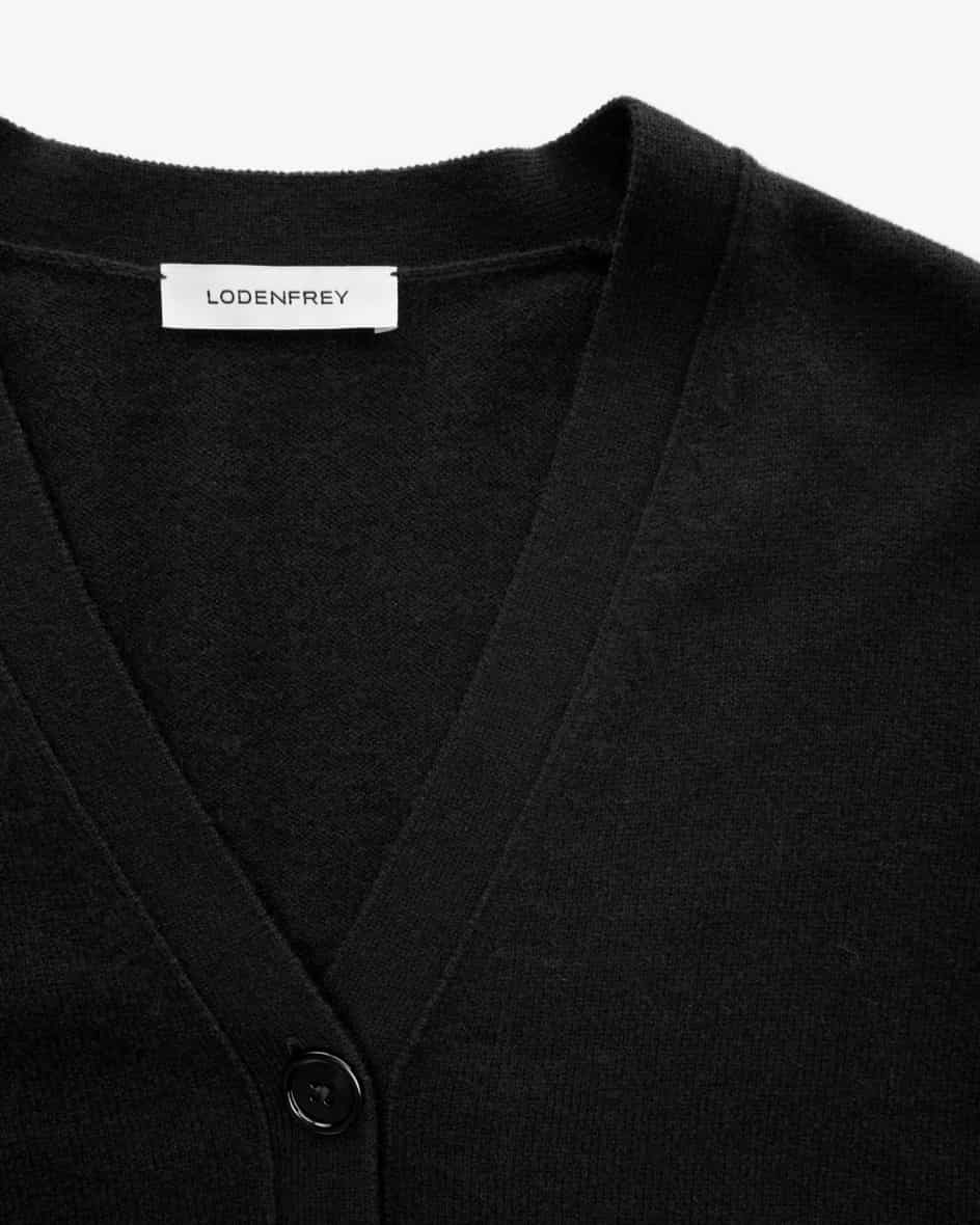 LODENFREY Cashmere-Strickjacke 2025