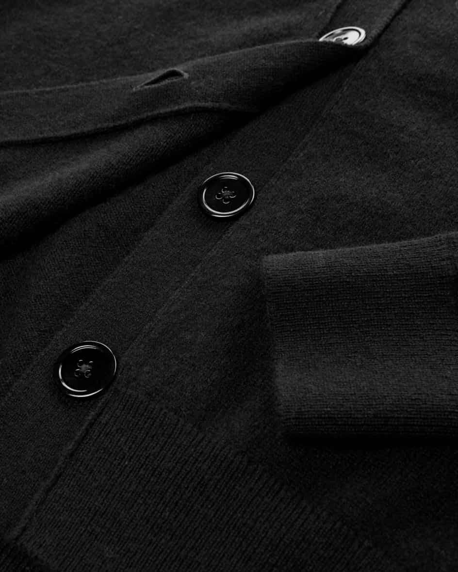 LODENFREY Cashmere-Strickjacke 2025