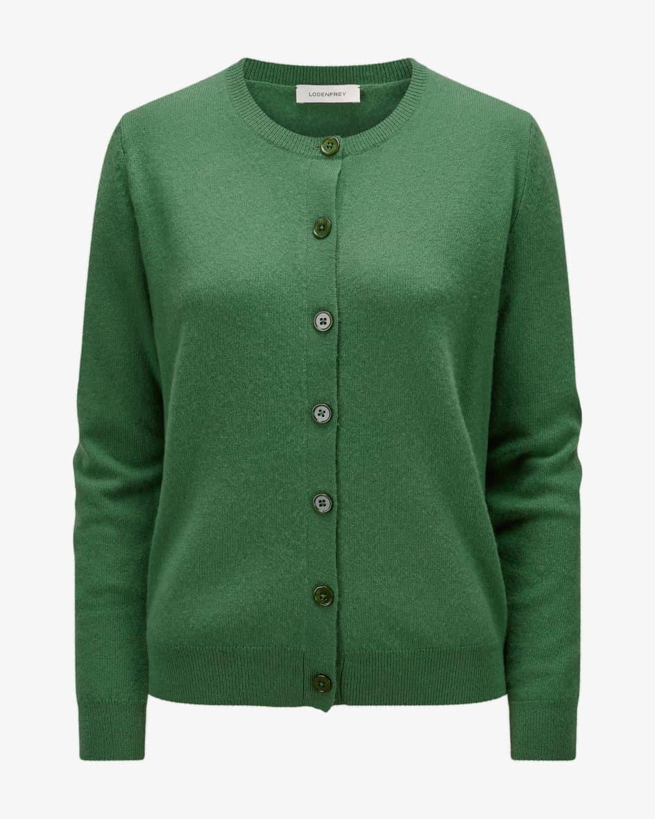 LODENFREY Cashmere-Strickjacke Online