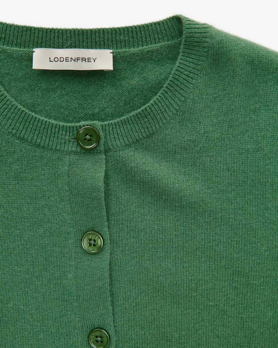 LODENFREY Cashmere-Strickjacke Online