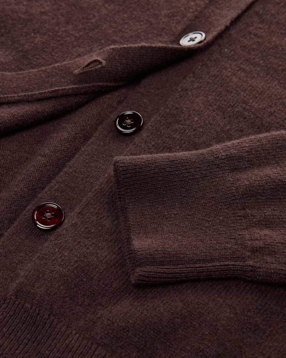 LODENFREY Cashmere-Strickjacke Outlet