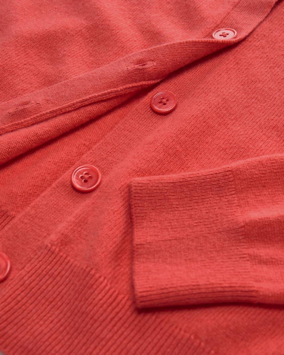 LODENFREY Cashmere-Strickjacke Auslauf