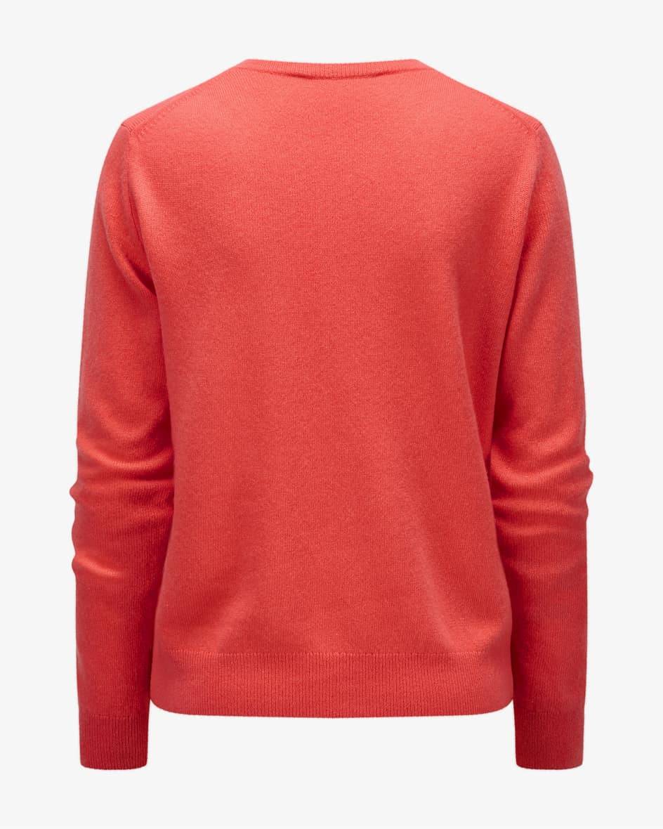 LODENFREY Cashmere-Strickjacke Auslauf