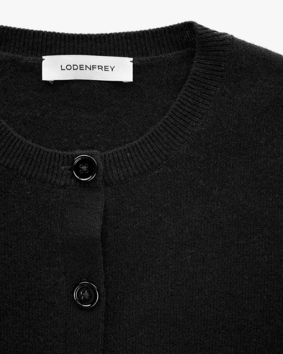 LODENFREY Cashmere-Strickjacke Verkauf