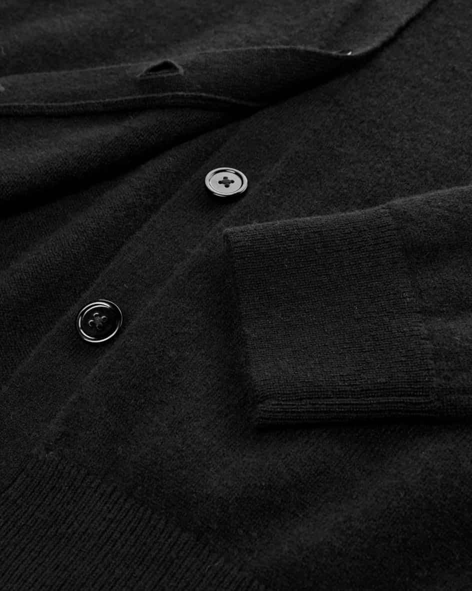 LODENFREY Cashmere-Strickjacke Verkauf