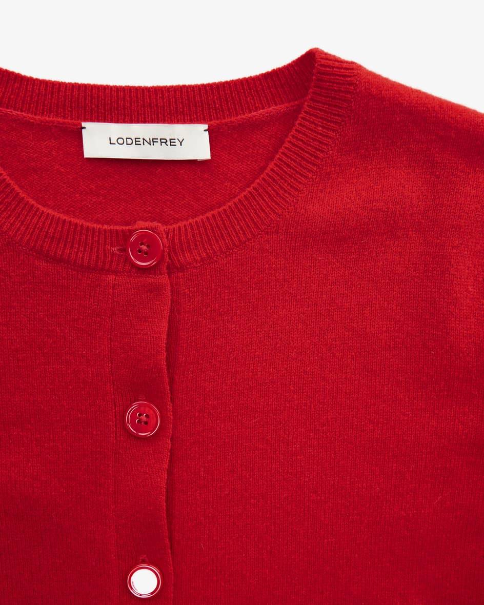 LODENFREY Cashmere-Strickjacke Angebote
