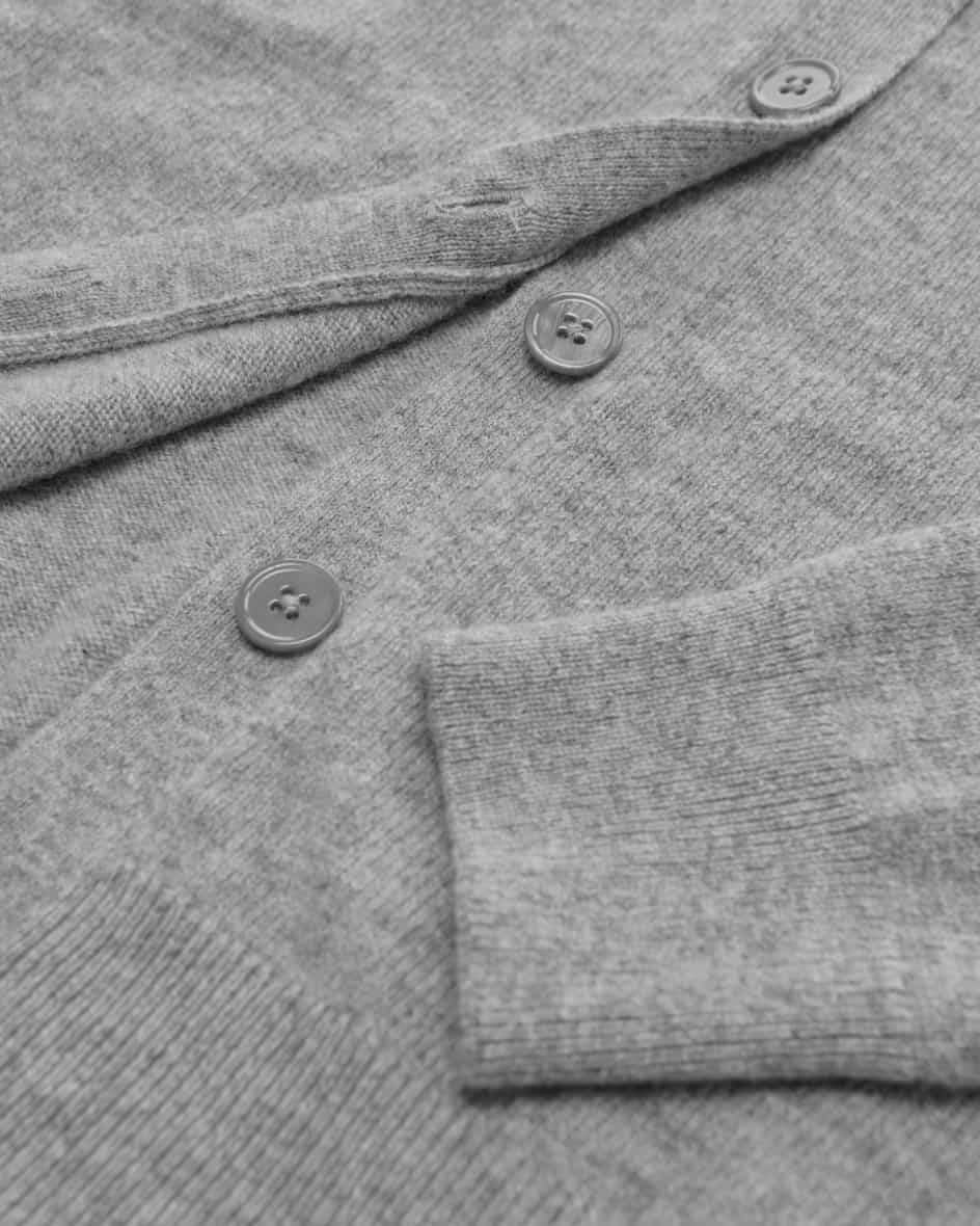 LODENFREY Cashmere-Strickjacke Hotsell