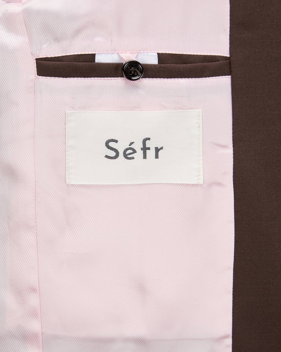 Séfr Seydouslo Blazer im Angebot
