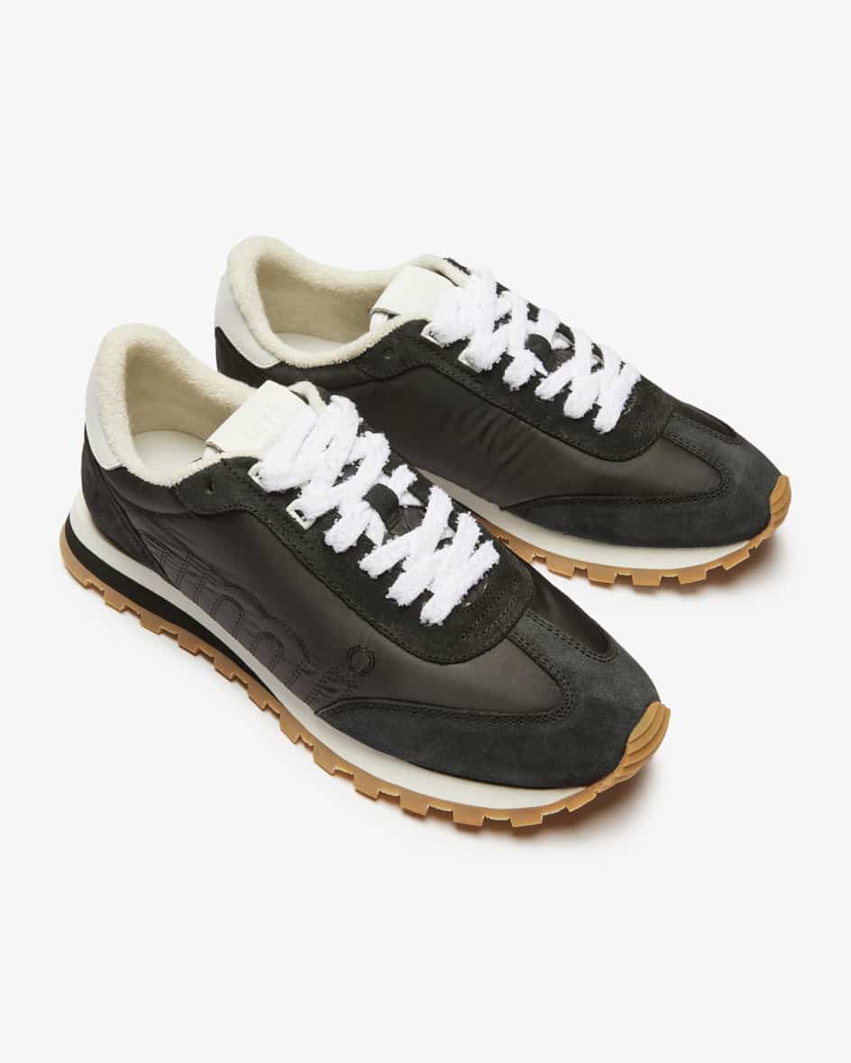 Ami Paris New Rush Sneaker Günstiger Verkauf