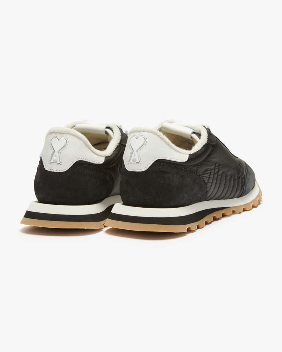 Ami Paris New Rush Sneaker Günstiger Verkauf