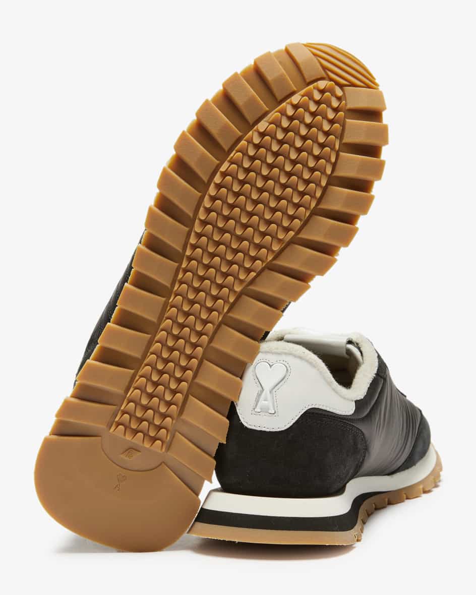 Ami Paris New Rush Sneaker Günstiger Verkauf