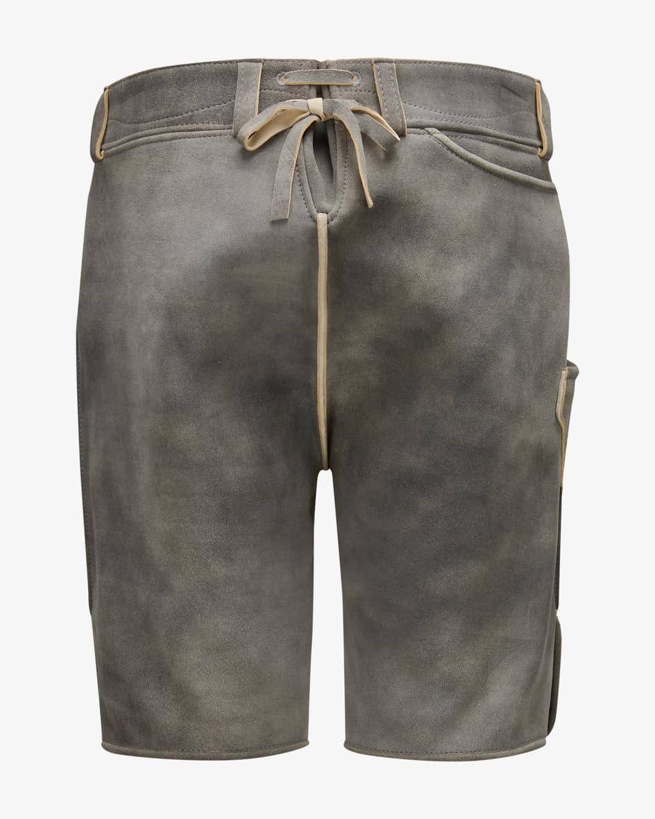 Säckler Gobelin Lederhose aus Hirschleder Fabrikpreis