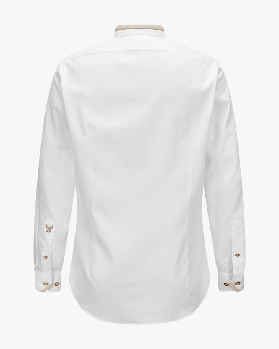 G&#039;weih & Silk Schrecksee Trachtenhemd Tailored Fit Günstig kaufen