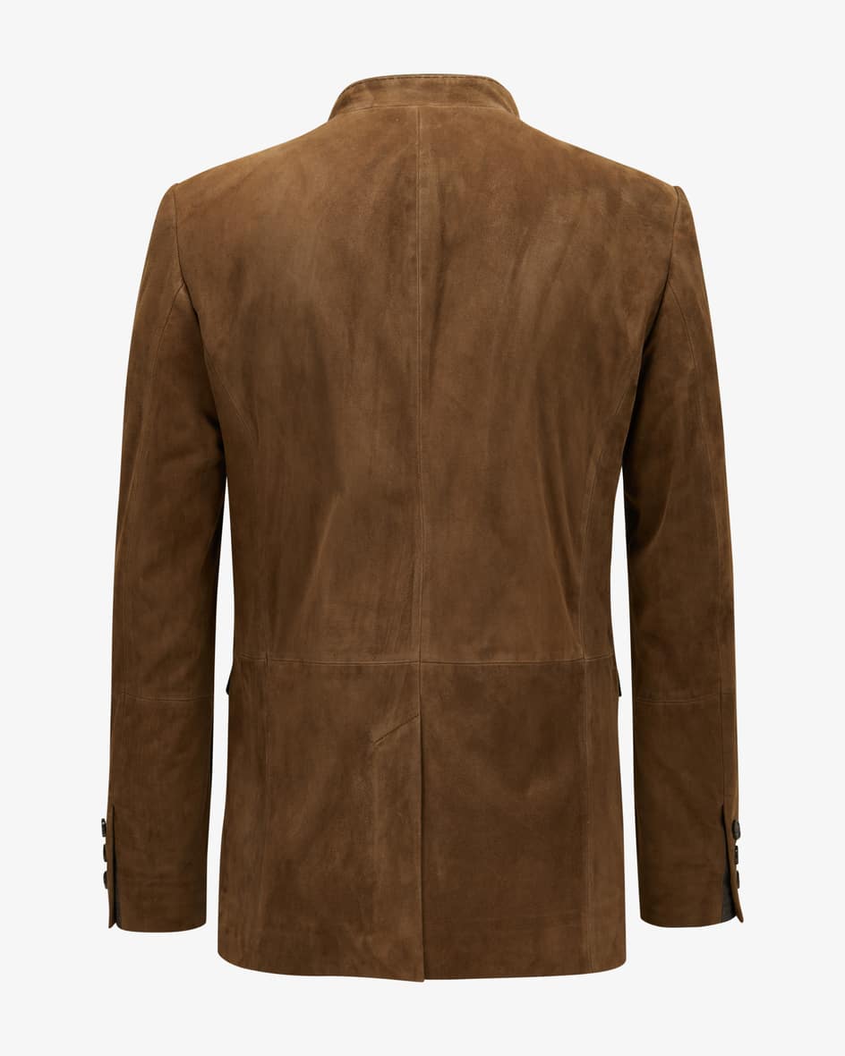 Meindl Alfred Lederjacke Cyber Monday