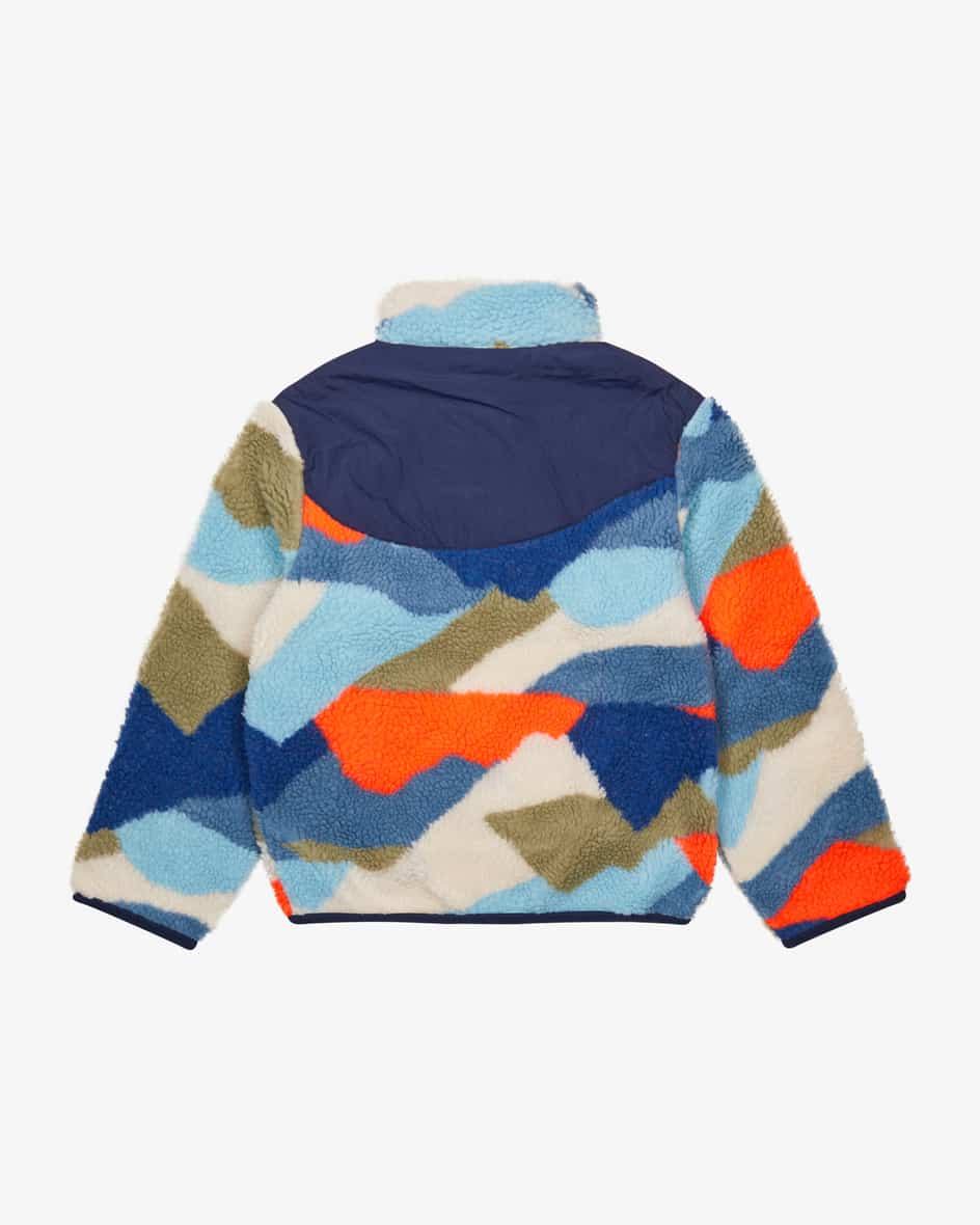 AO76 Jacke Clearance-Verkauf