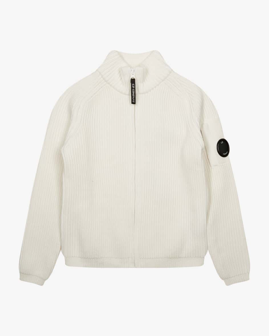 C.P. Company Strickjacke Auslauf