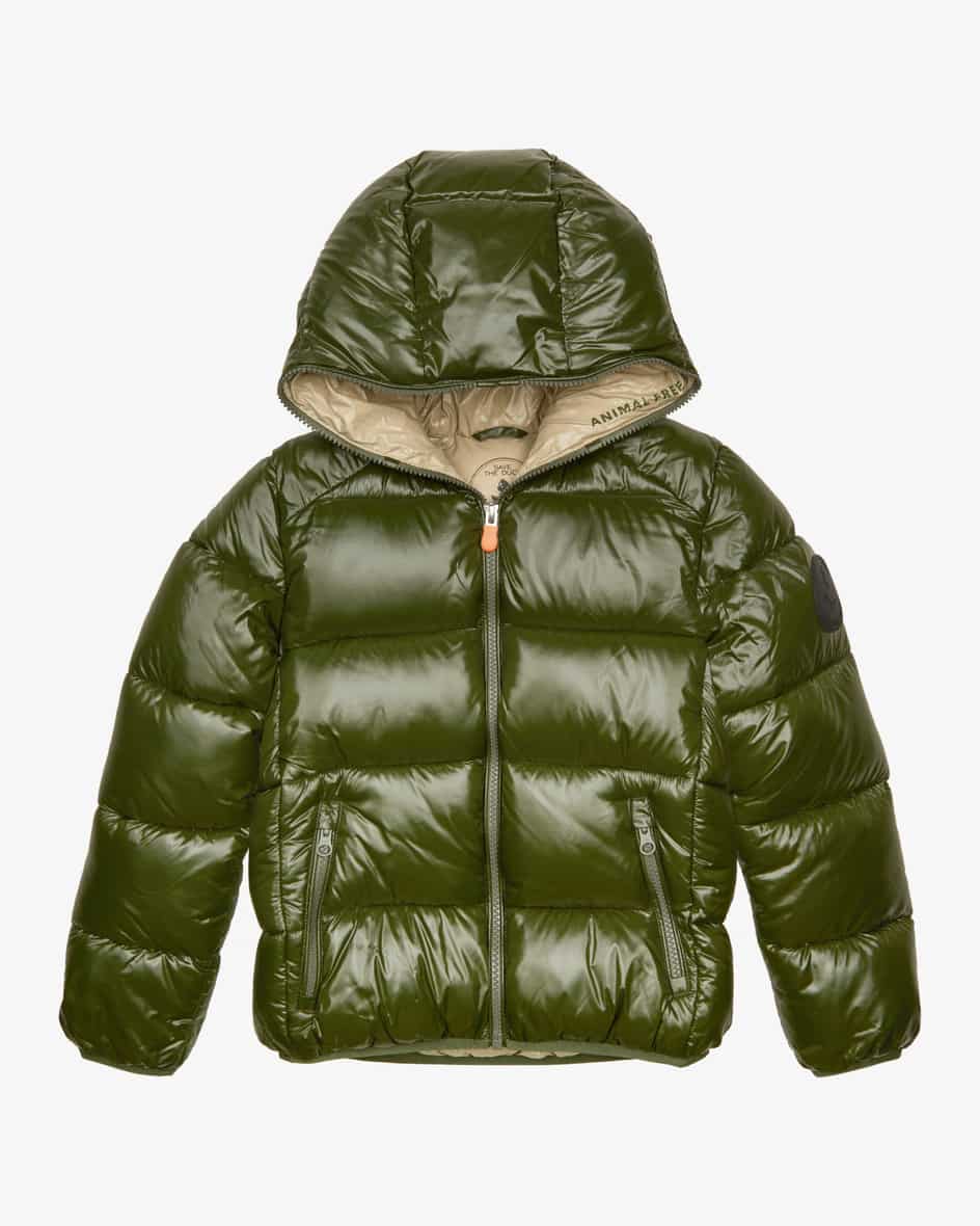 Save the Duck Luck Jacke Sonderangebot