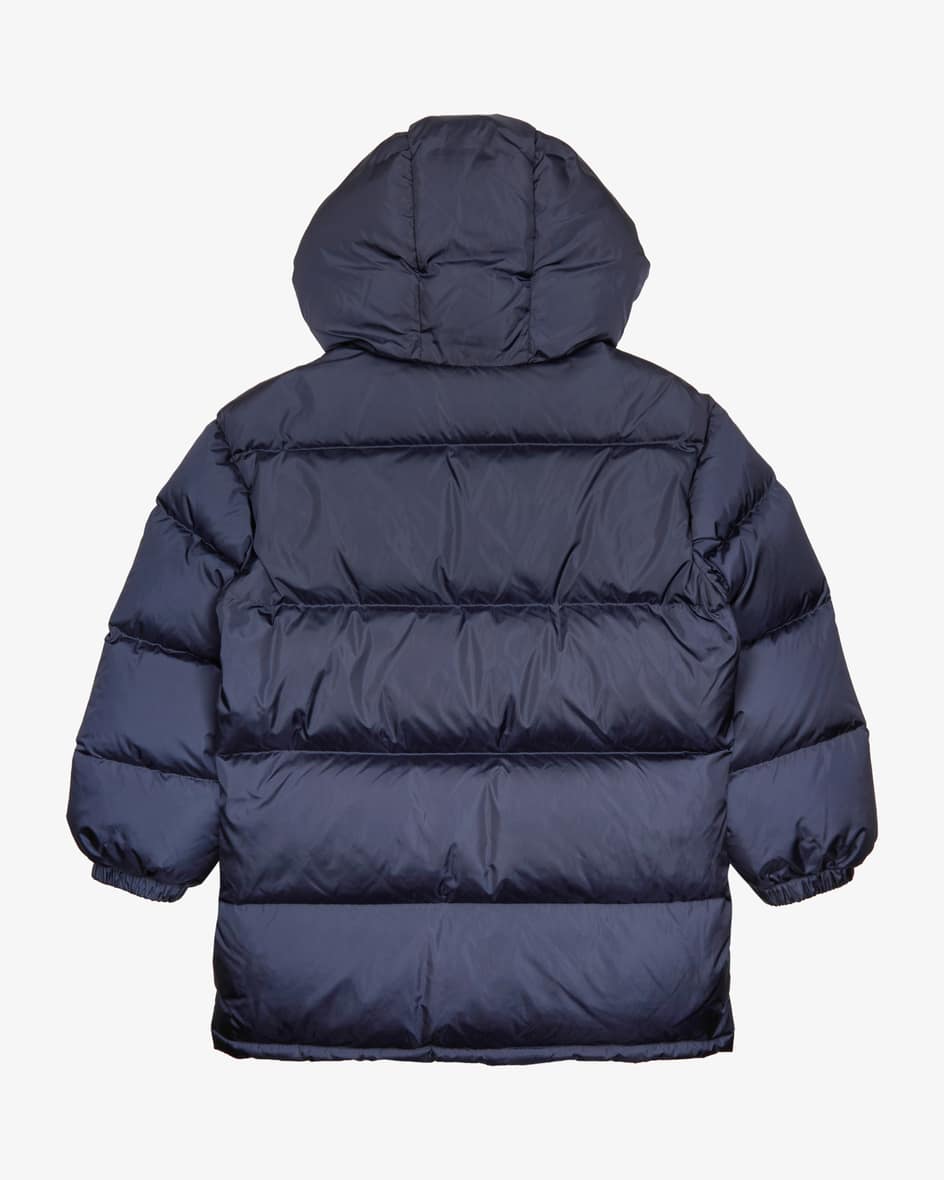 Gucci Kids Daunenjacke Rabatt