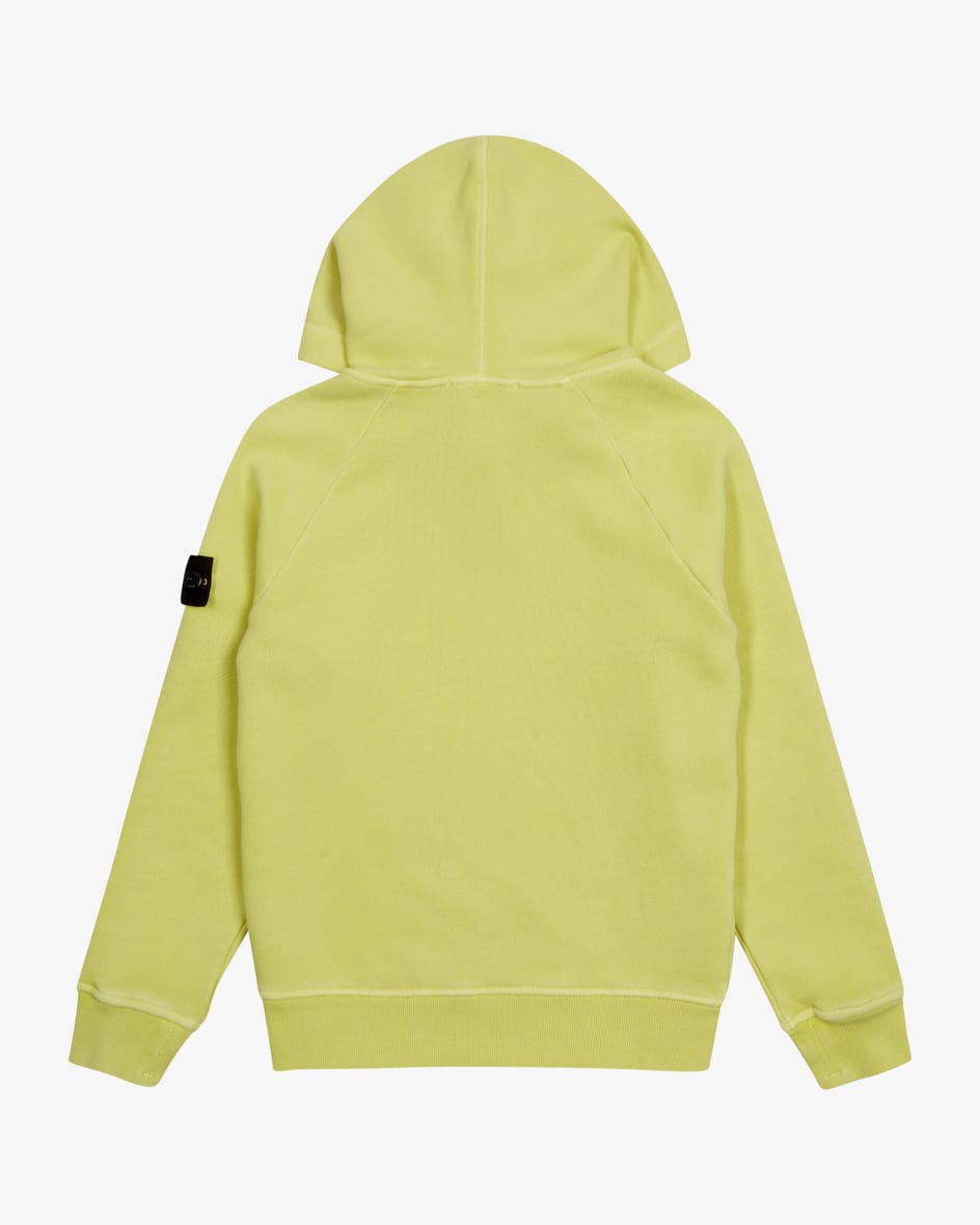 Stone Island Junior Hoodie Großer Ausverkauf